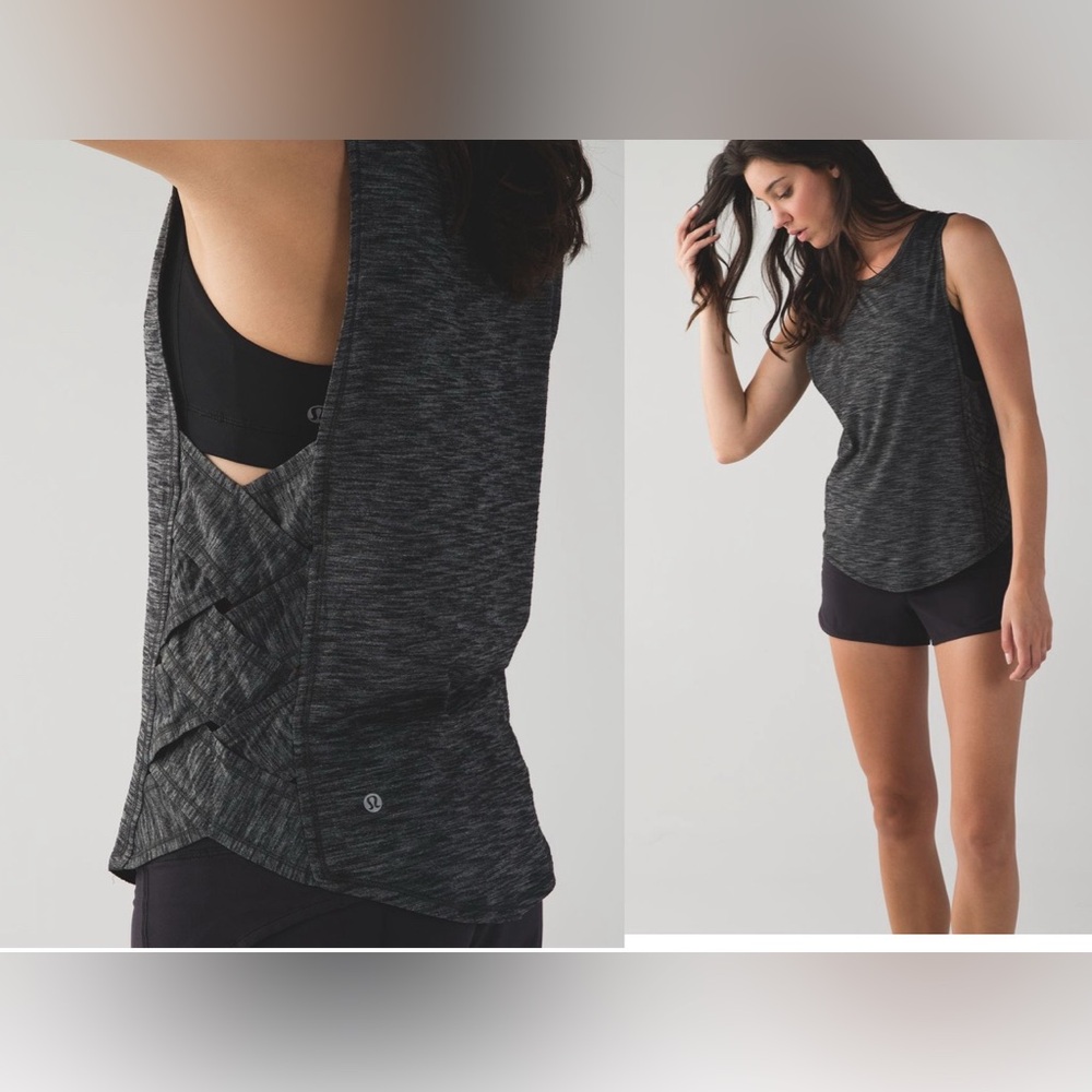 Var-City Muscle Tank